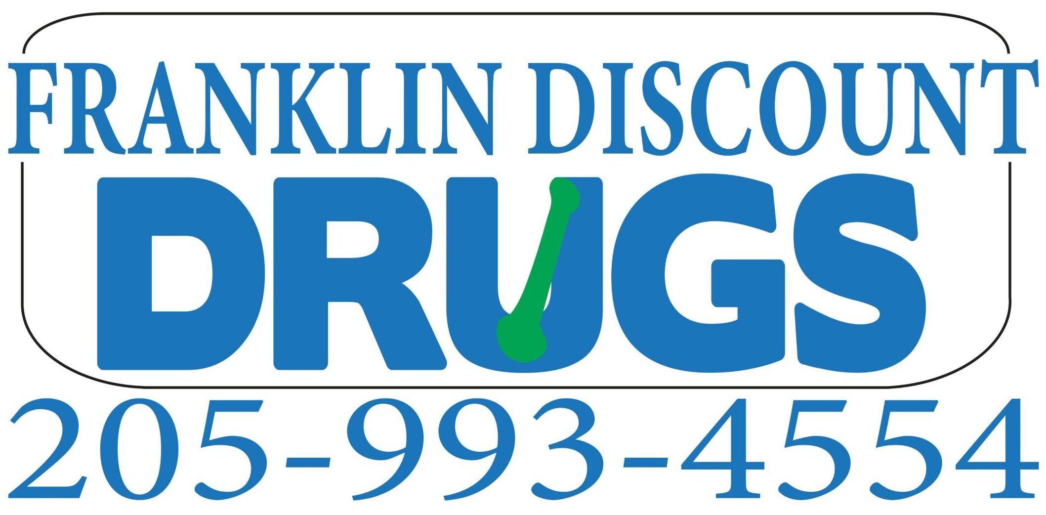 franklin_discount_drugs_logo